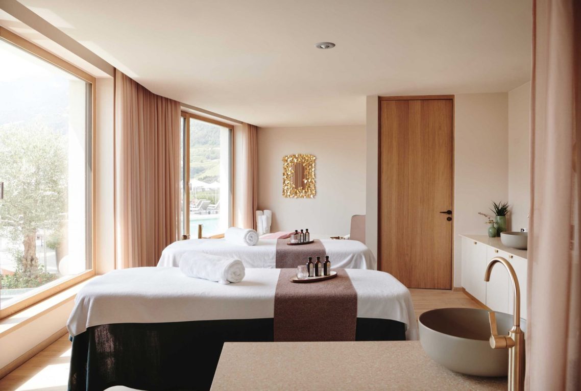 Deckeneinbaulautsprecher Hotel