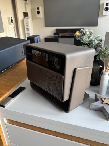 Beamer Beamer; Projektor